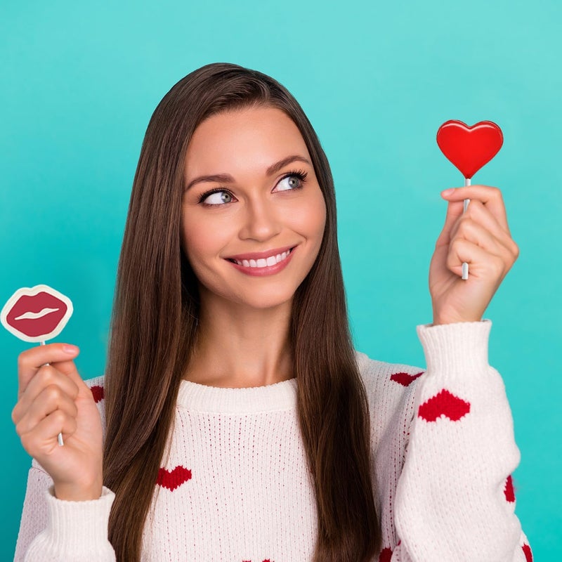 Fruidles Valentine's Lollipop Party Mix - Image 4